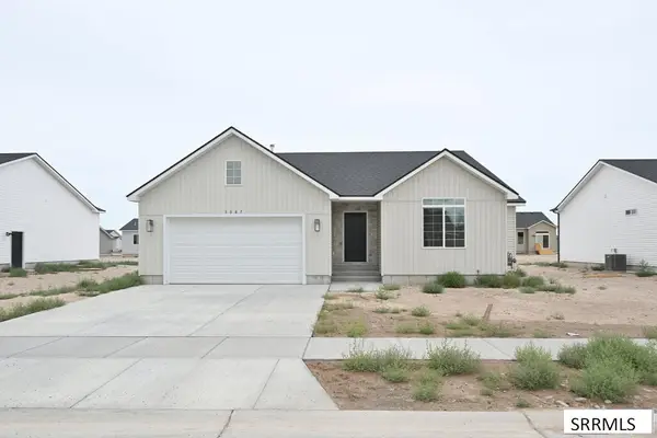 3087 Elixir Road, AMMON, ID 83406