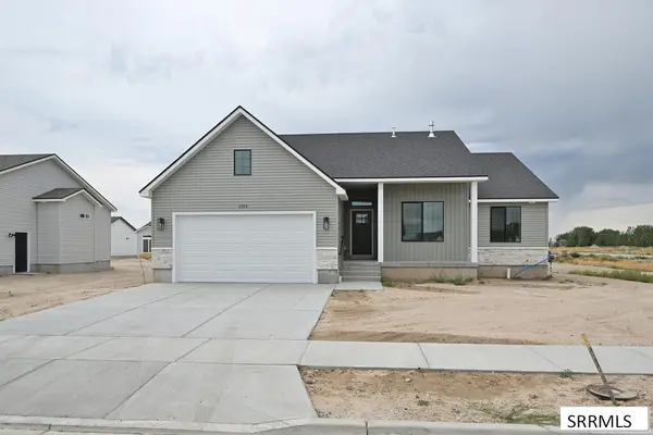 6880 Bronson Drive, IDAHO FALLS, ID 83402