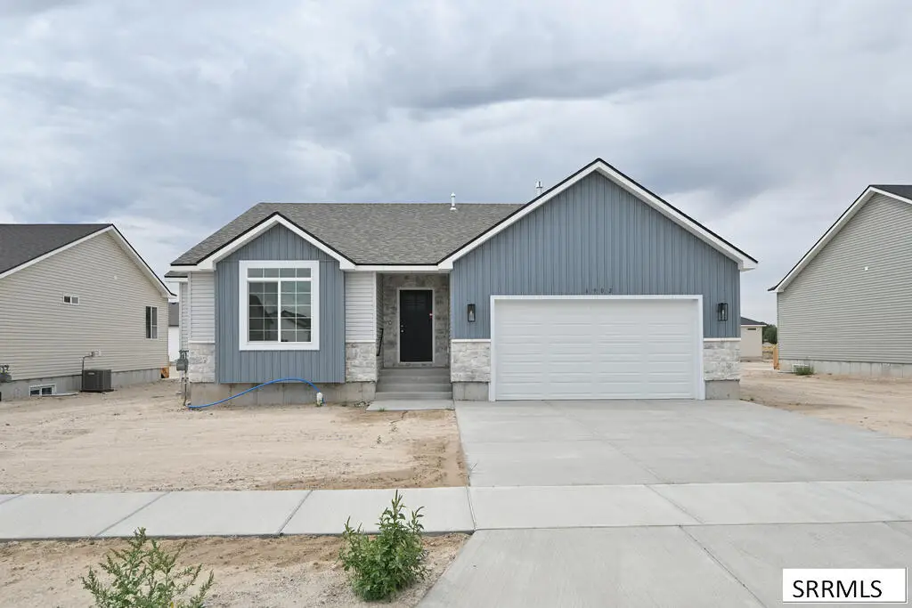 6902 Bronson Drive, Idaho Falls, ID 83402 - #1