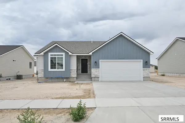 6902 Bronson Drive, IDAHO FALLS, ID 83402