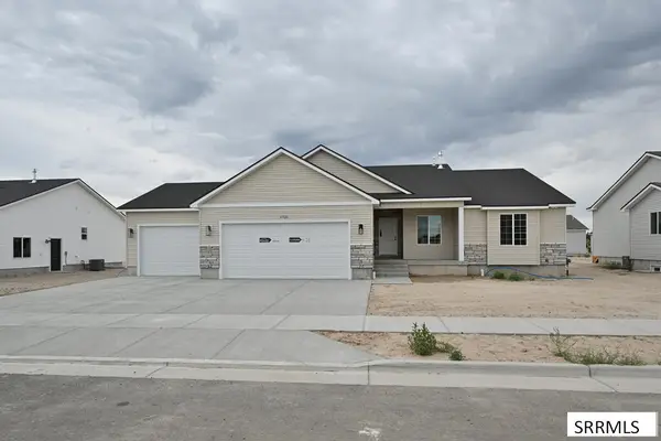 6926 Bronson Drive, IDAHO FALLS, ID 83402
