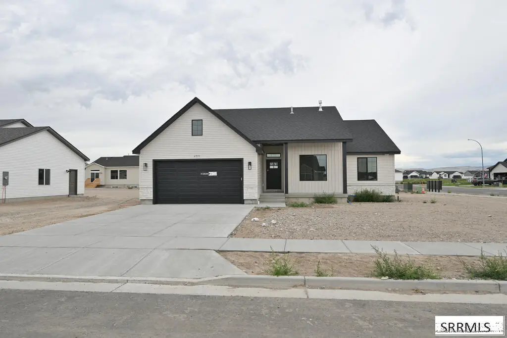 6951 Millbrook Drive, Idaho Falls, ID 83402 - #1