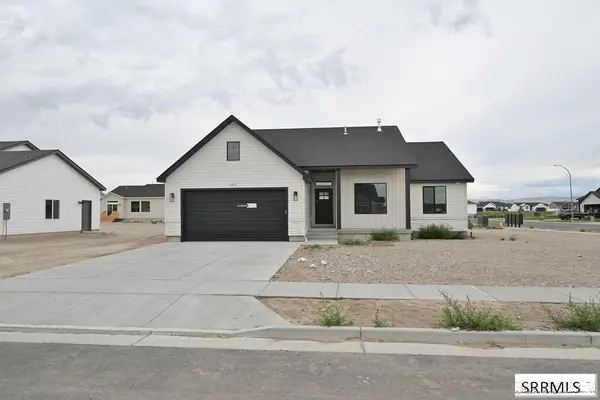 6951 Millbrook Drive, IDAHO FALLS, ID 83402