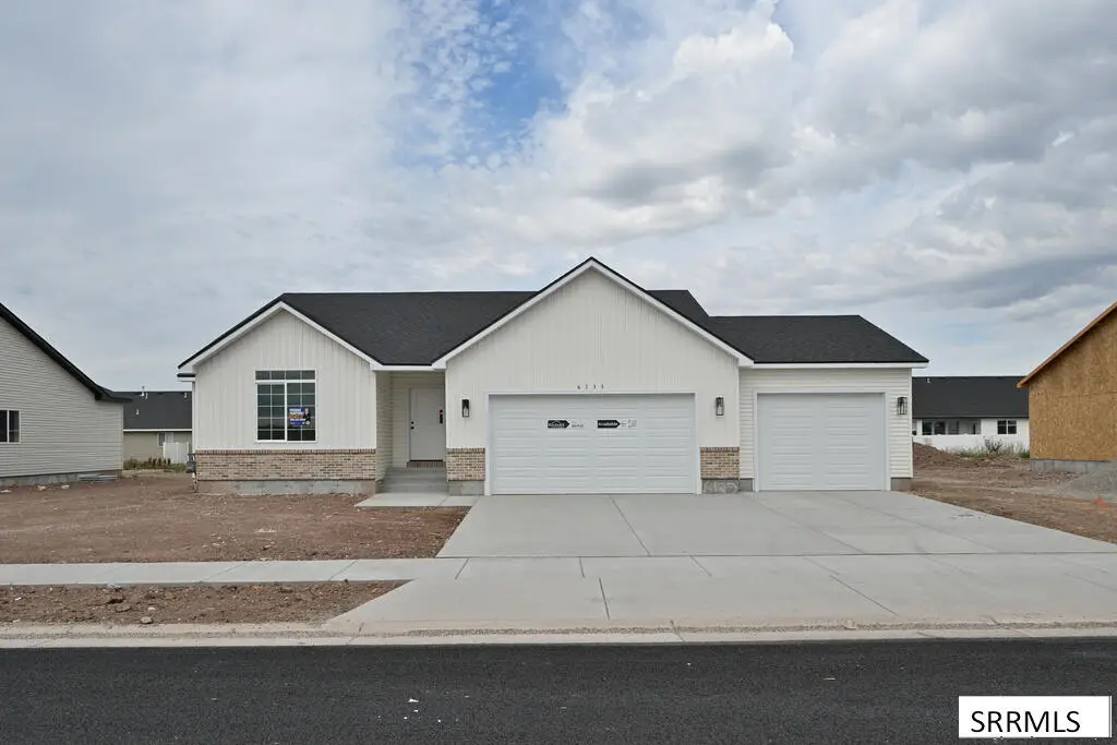 6133 Willow Oak Lane, Idaho Falls, ID 83401 - #1