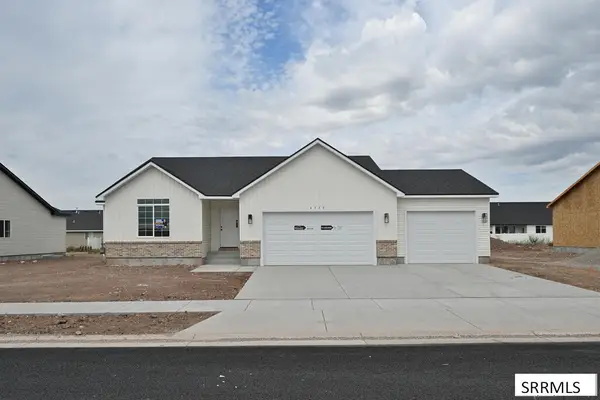 6133 Willow Oak Lane, IDAHO FALLS, ID 83401