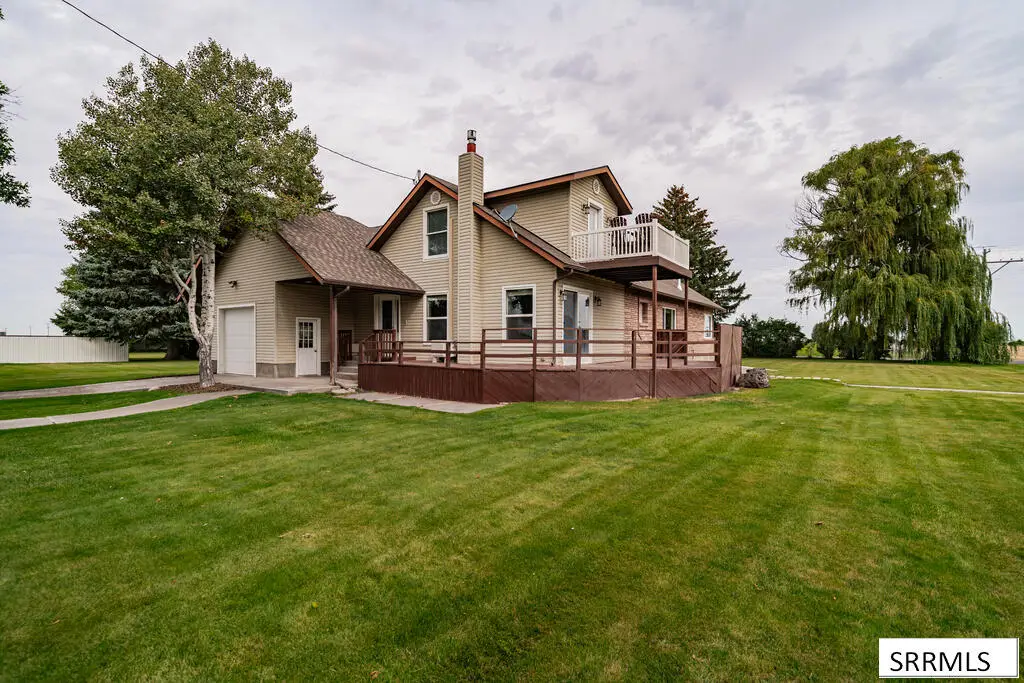 402 1100 W, Pingree, ID 83262 - #1