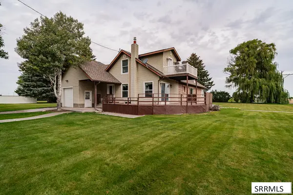 402 1100 W, PINGREE, ID 83262