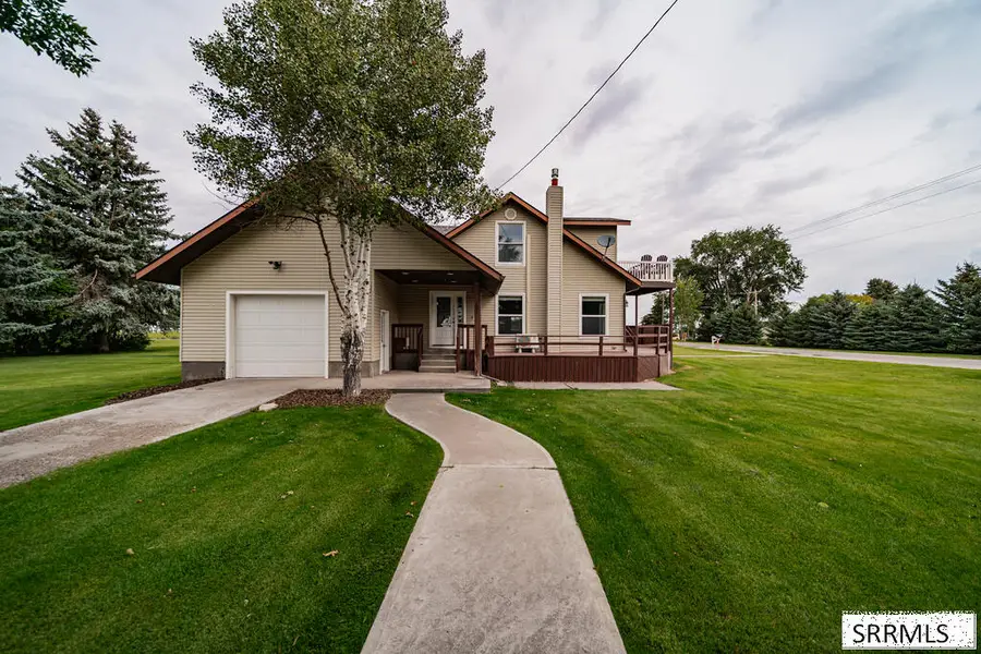 402 1100 W, Pingree, ID 83262 - #2