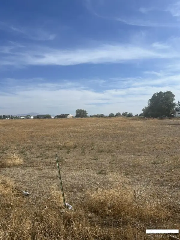 TBD 300 N, BLACKFOOT, ID 83221