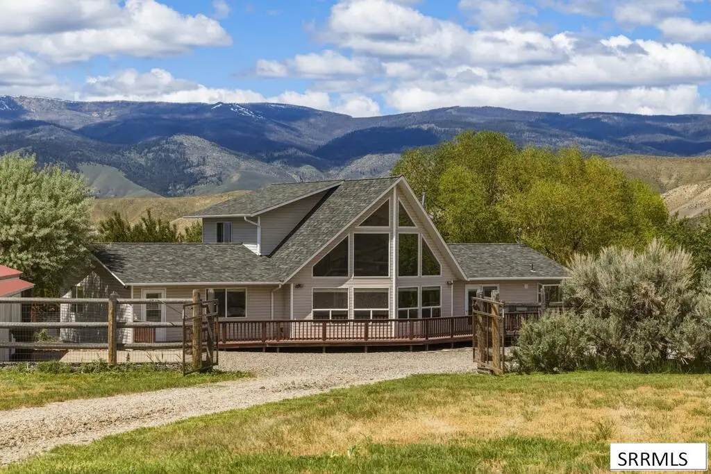 9 Raghorn Road, Carmen, ID 83462 - #1