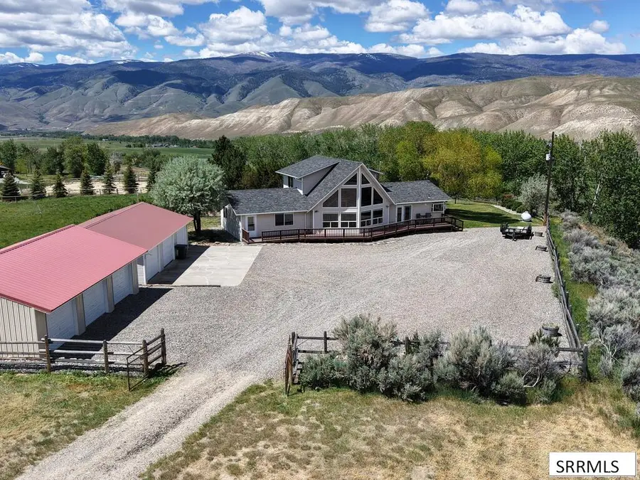 9 Raghorn Road, Carmen, ID 83462 - #2