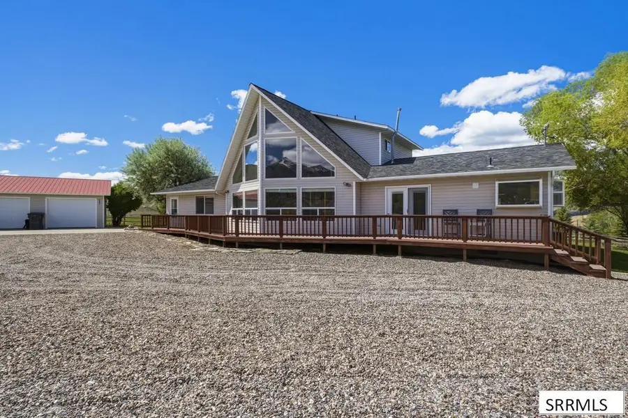 9 Raghorn Road, Carmen, ID 83462 - #3