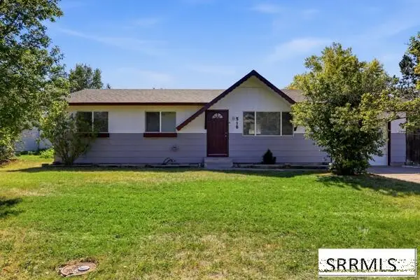 510 Bob O Link Drive, IDAHO FALLS, ID 83401