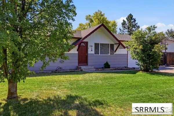 510 Bob O Link Drive, Idaho Falls, ID 83401 - #2
