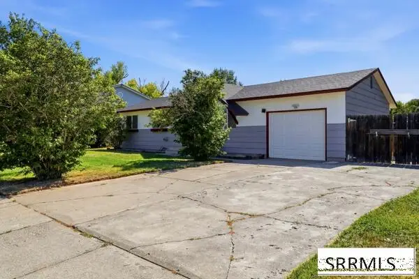 510 Bob O Link Drive, Idaho Falls, ID 83401 - #3