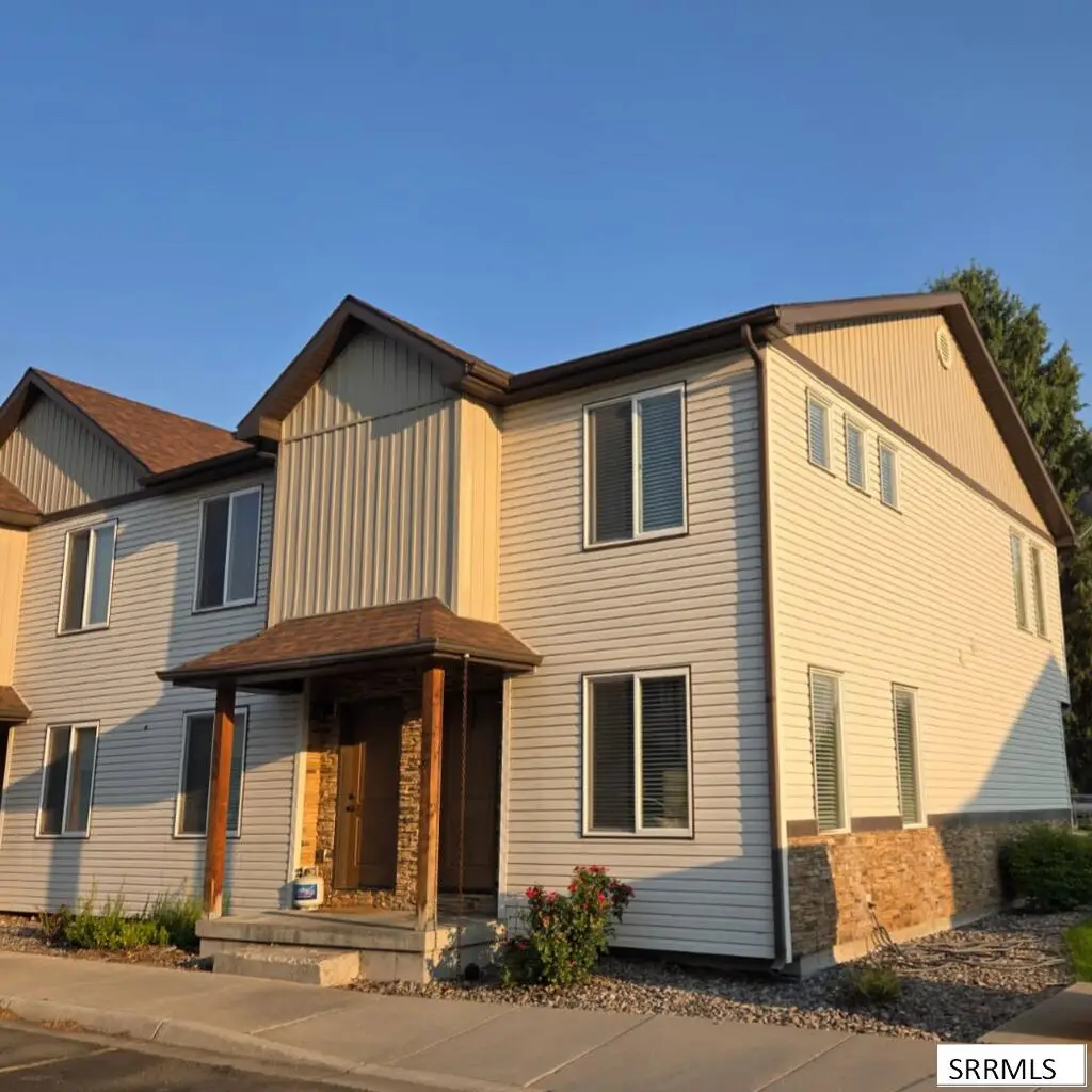 446 6th S #609, Rexburg, ID 83440 - #1