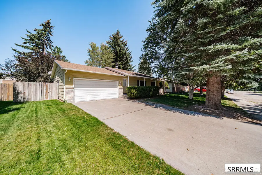 2022 Westbrook, Idaho Falls, ID 83402 - #2