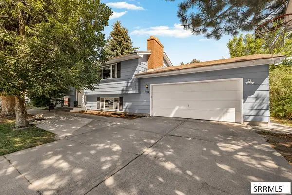 1037 Claredot Drive, IDAHO FALLS, ID 83402