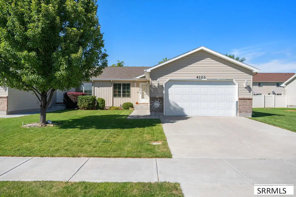 4103 Mathews Drive, Ammon, ID 83406 - #1
