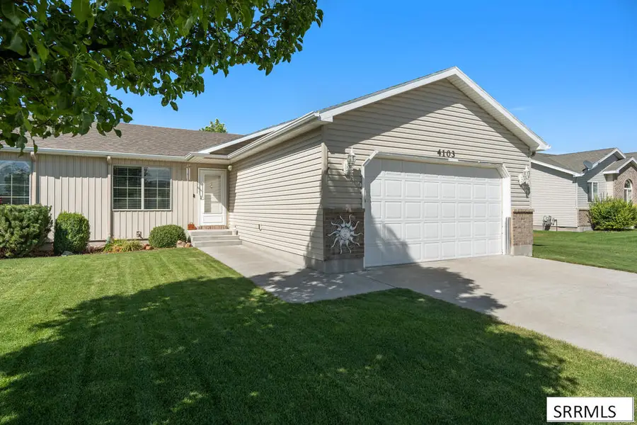 4103 Mathews Drive, Ammon, ID 83406 - #2
