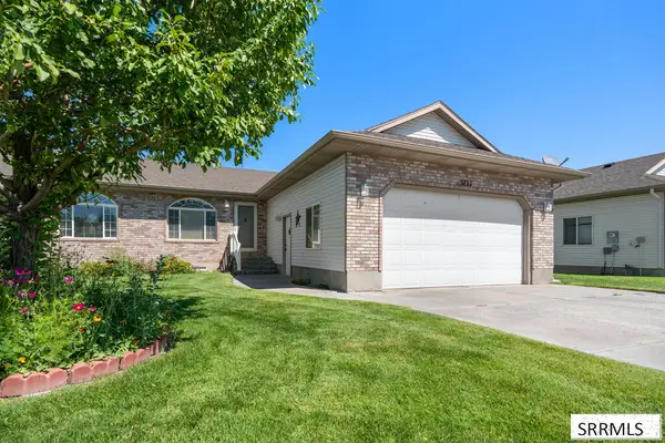 3737 Silverwood Circle, AMMON, ID 83406