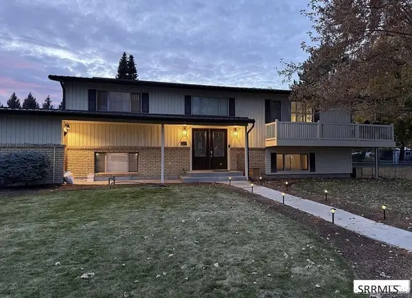 2260 Richards Avenue, IDAHO FALLS, ID 83404