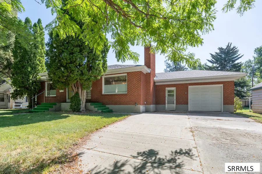 2011 Bremer Drive, Idaho Falls, ID 83402 - #2