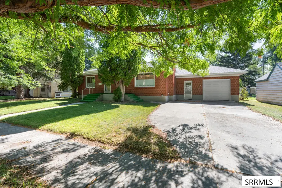 2011 Bremer Drive, Idaho Falls, ID 83402 - #3