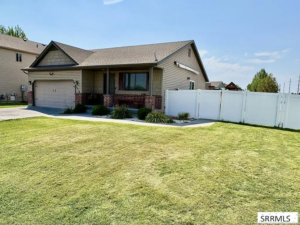 3518 Pearce Drive, Idaho Falls, ID 83401 - #1
