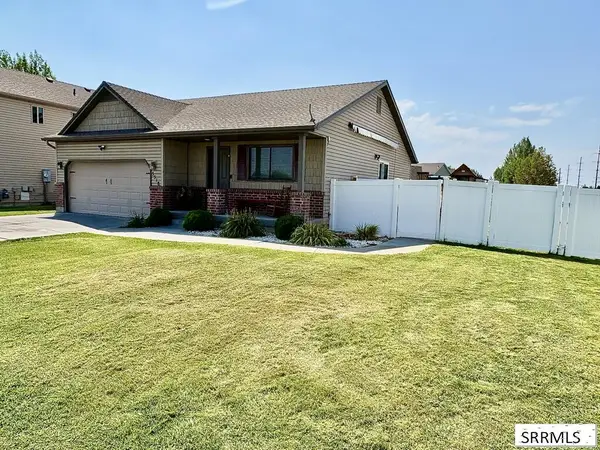 3518 Pearce Drive, IDAHO FALLS, ID 83401