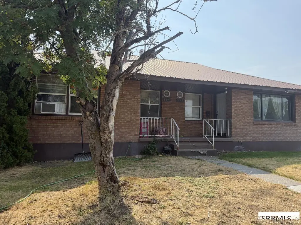 555/557 Tendoy Drive, Idaho Falls, ID 83401 - #1