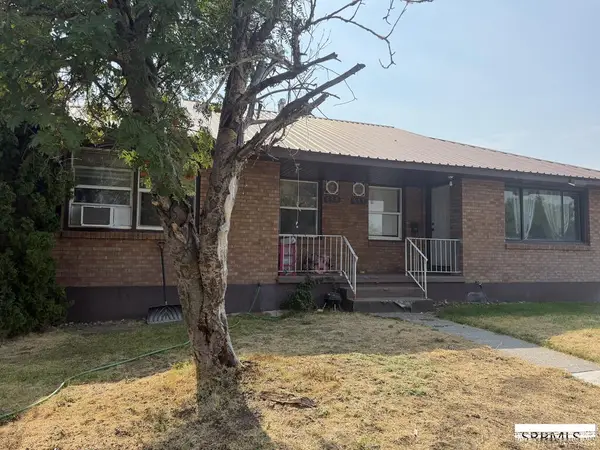555/557 Tendoy Drive, IDAHO FALLS, ID 83401