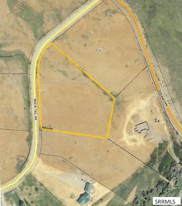 TBD White Tail Drive, CLAYTON, ID 83227