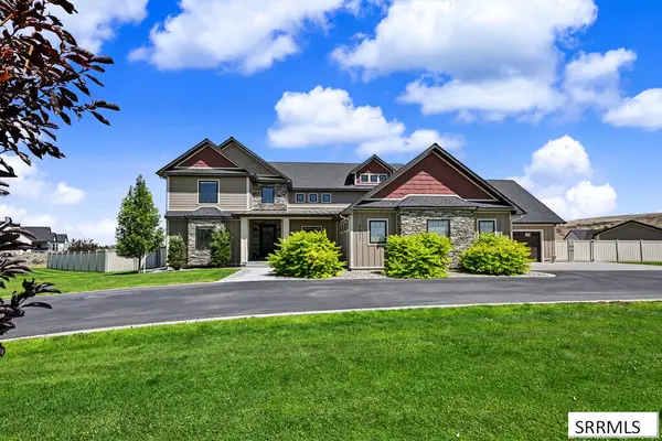 8691 Black Hawk Drive, IDAHO FALLS, ID 83406
