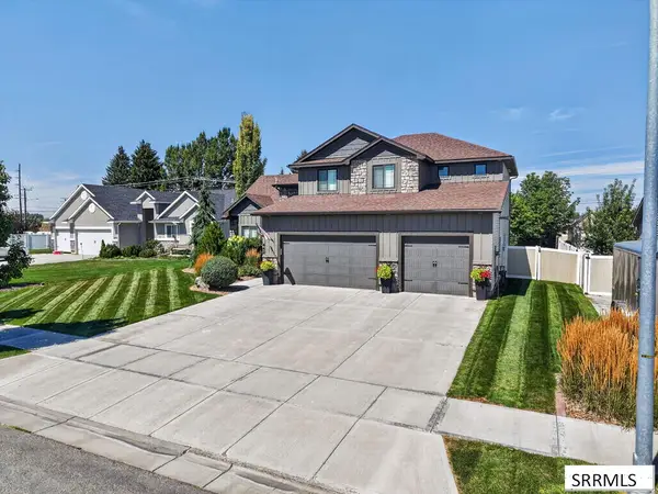 442 Pointe Drive, IDAHO FALLS, ID 83401