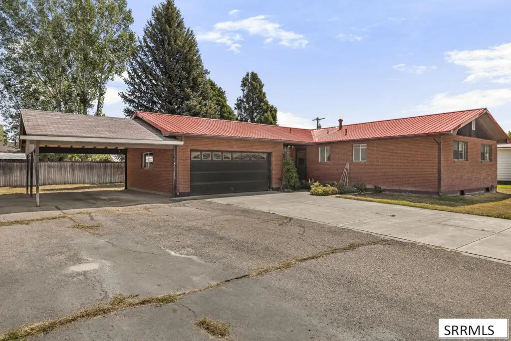2050 Highland Drive, Blackfoot, ID 83221 - #1