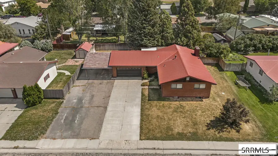2050 Highland Drive, Blackfoot, ID 83221 - #2