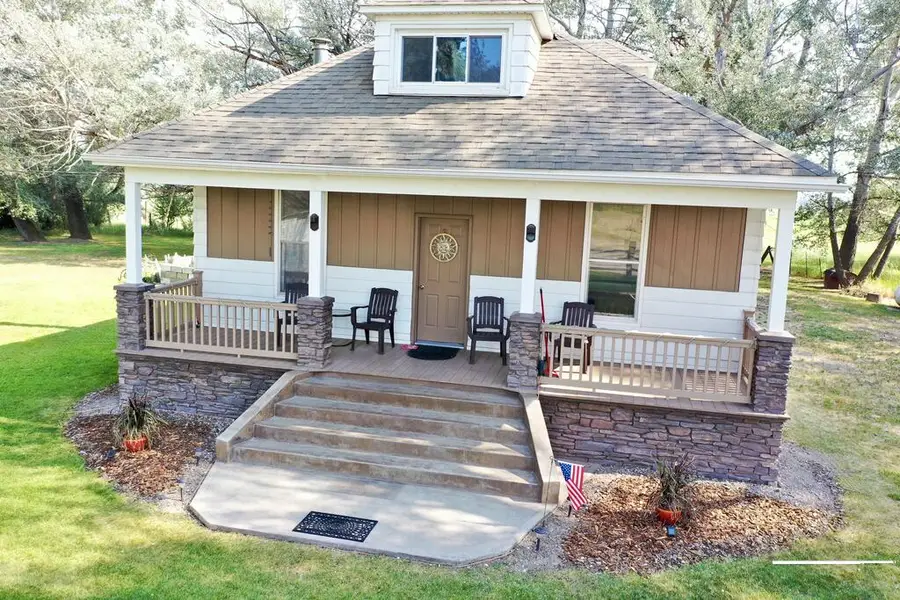 272 E 100 N, Blackfoot, ID 83221 - #2