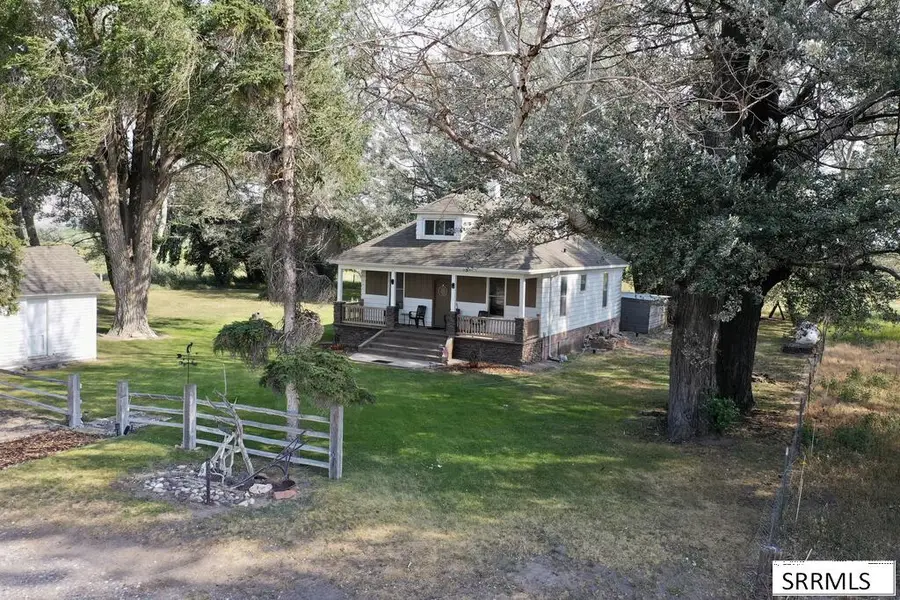 272 E 100 N, Blackfoot, ID 83221 - #3