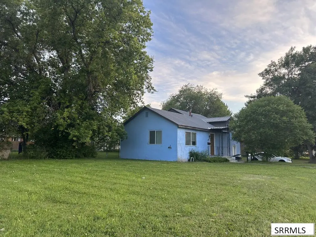 798 Garfield Street, Idaho Falls, ID 83401 - #1