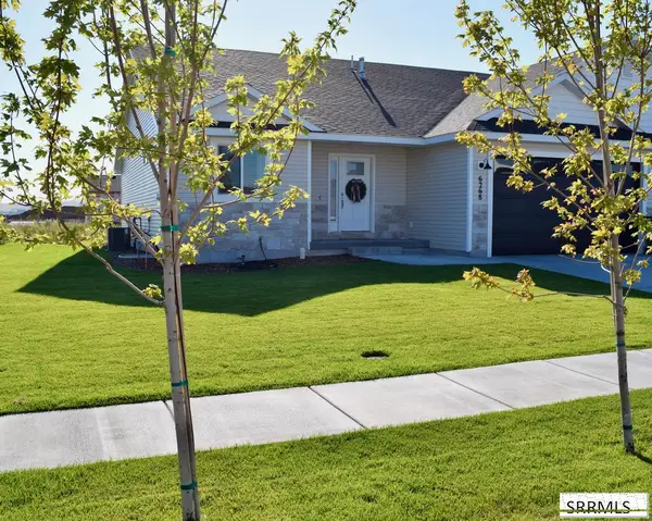 6268 Red Shirt Rd, IDAHO FALLS, ID 83401