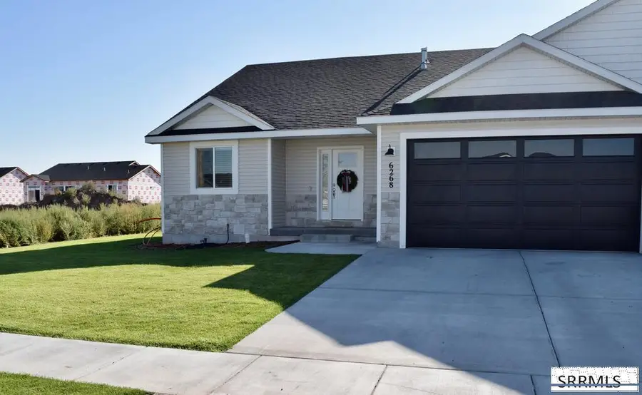 6268 Red Shirt Rd, Idaho Falls, ID 83401 - #2