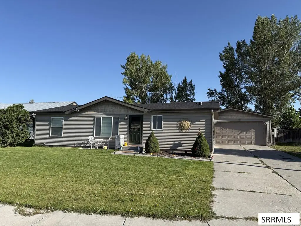 4349 Wagonwheel Cir, Ammon, ID 83406 - #1