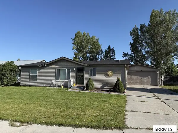 4349 Wagonwheel Cir, AMMON, ID 83406