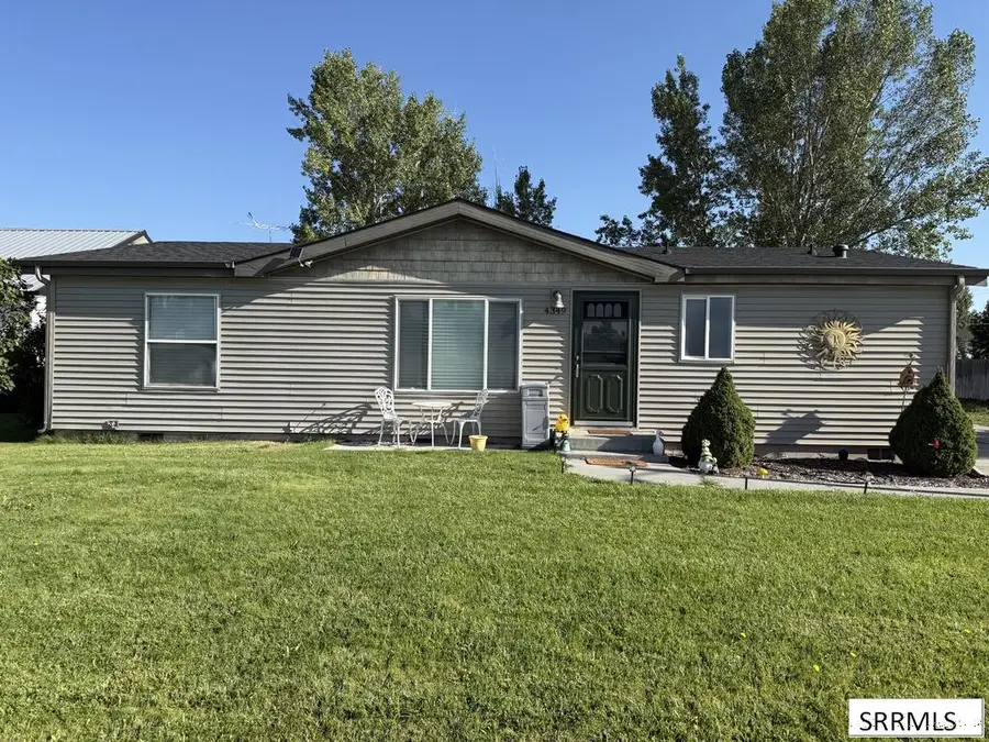 4349 Wagonwheel Cir, Ammon, ID 83406 - #2
