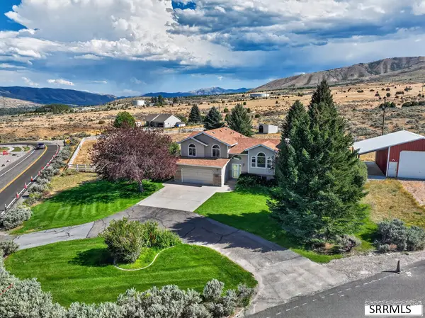 1153 City Creek Road, POCATELLO, ID 83204