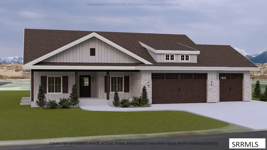 1808 Twilight Rd, Rexburg, ID 83440 - #1