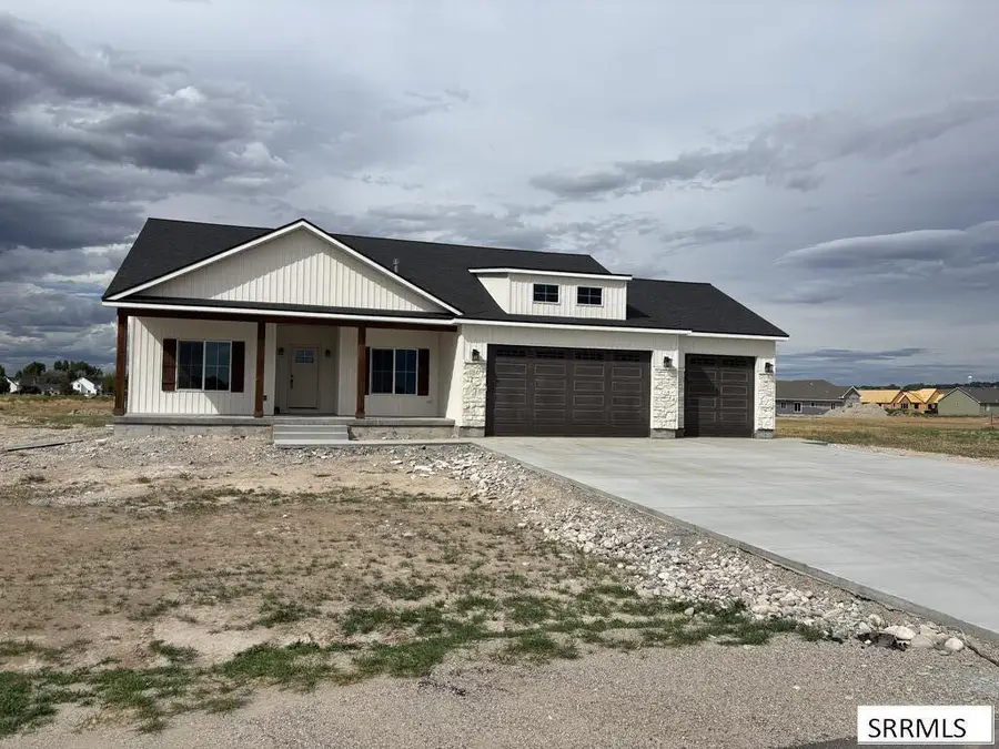1808 Twilight Rd, Rexburg, ID 83440 - #2