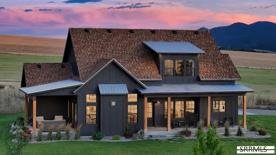 27 Cutthroat Run, Swan Valley, ID 83449 - #2