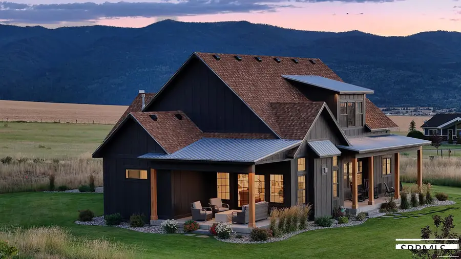 27 Cutthroat Run, Swan Valley, ID 83449 - #3